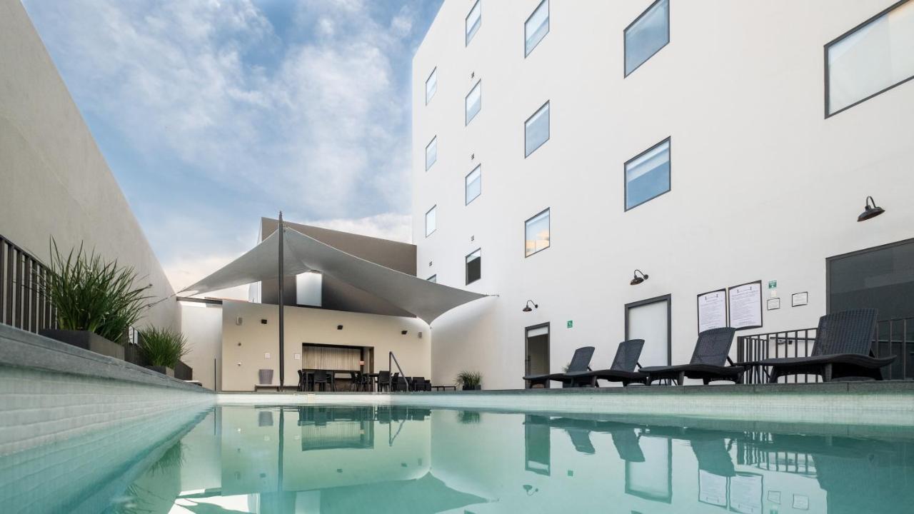 Staybridge Suites - Villahermosa Tabasco, an IHG Hotel Exterior foto